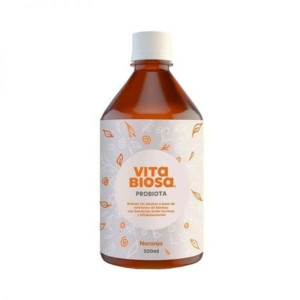 Probiota Naranja X 500 Ml - Vita Biosa